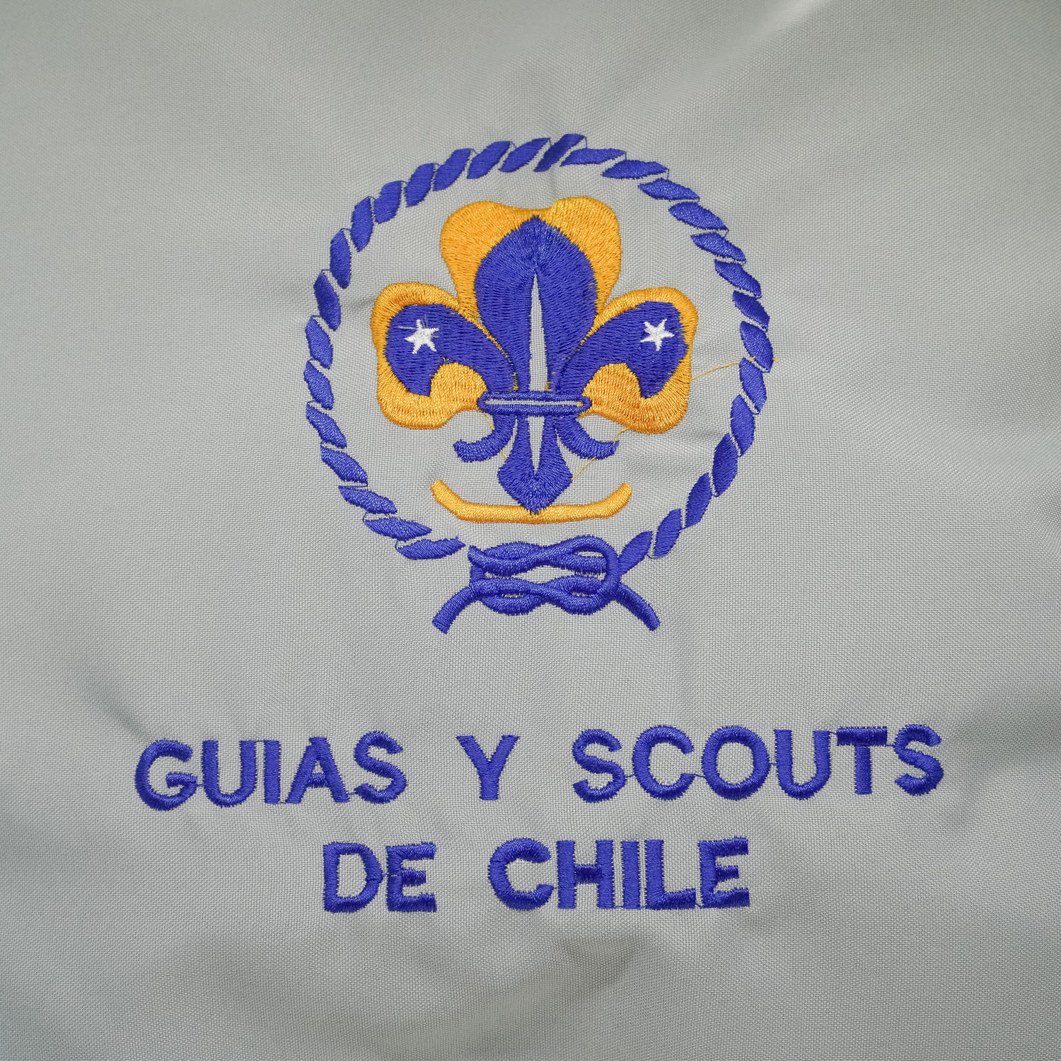 Funda Cojín Institucional