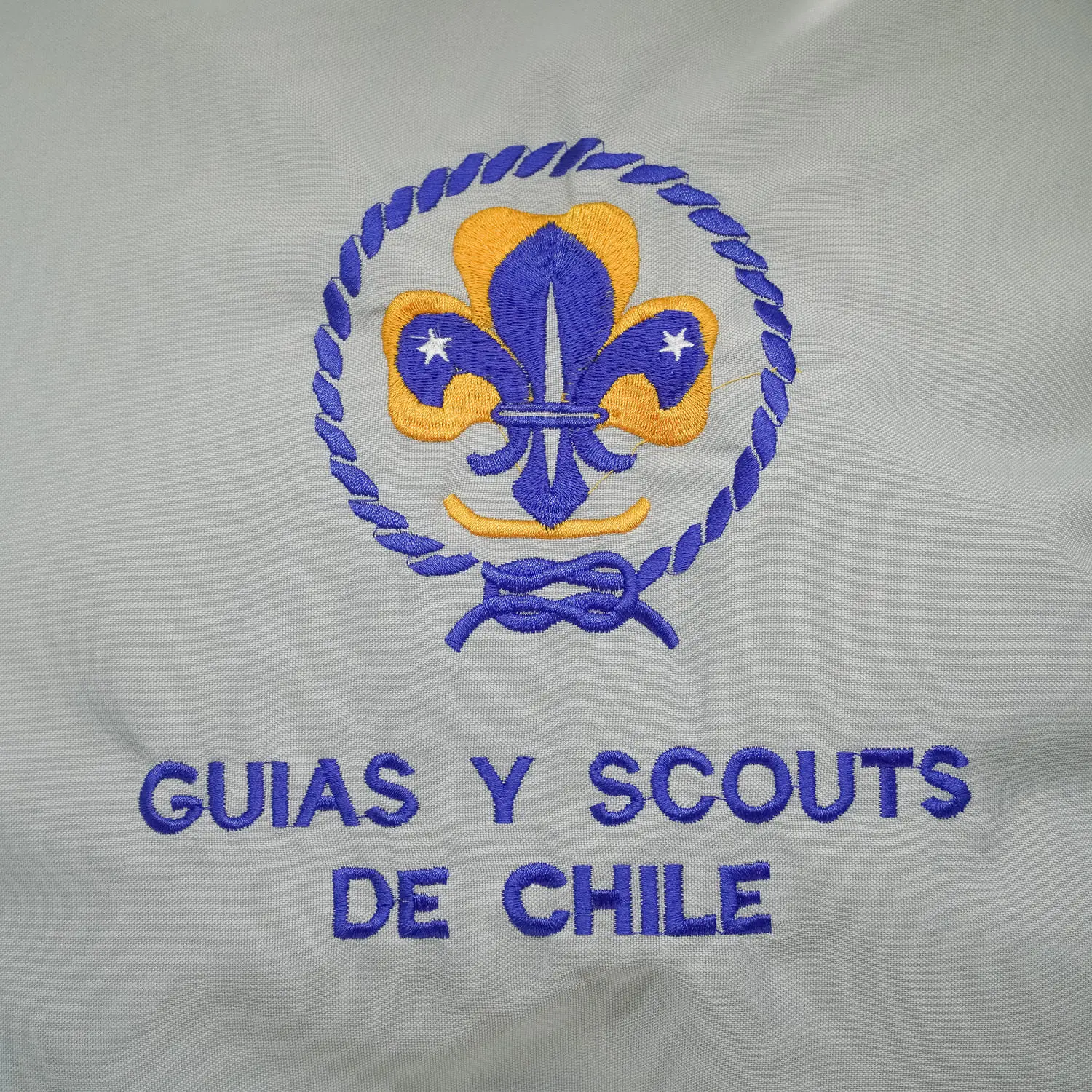 Funda Cojín Institucional