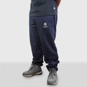 PANTALON BUZO AZUL INSTITUCIONAL