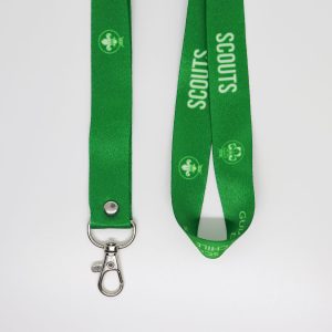 Colgante Silbato Scouts
