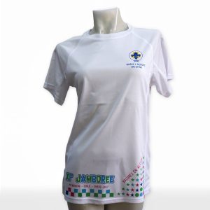 Polera Jamboree