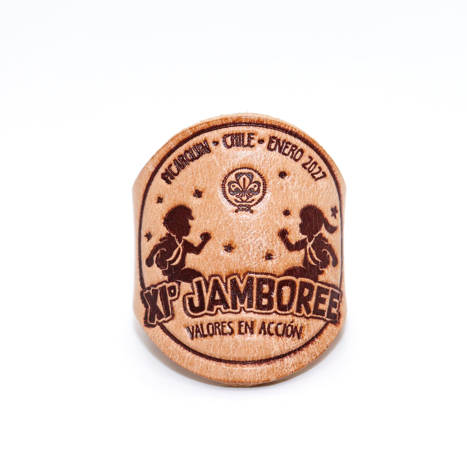 Turco XI° Jamboree 2027