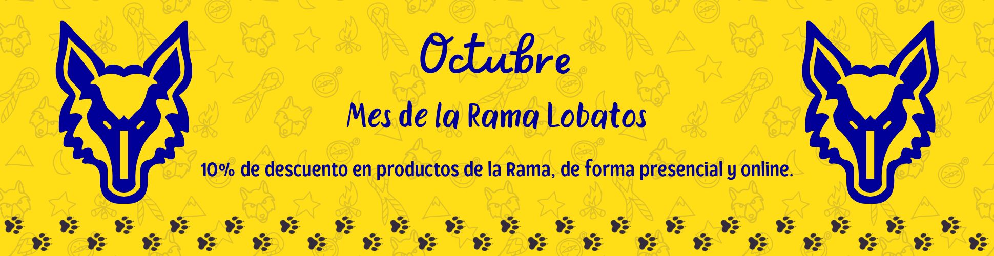 Avisos web mes de la Rama