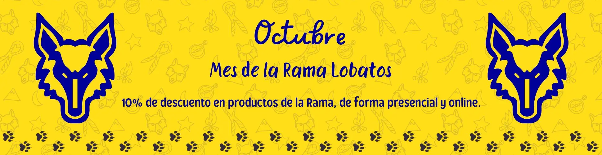 Avisos web mes de la Rama